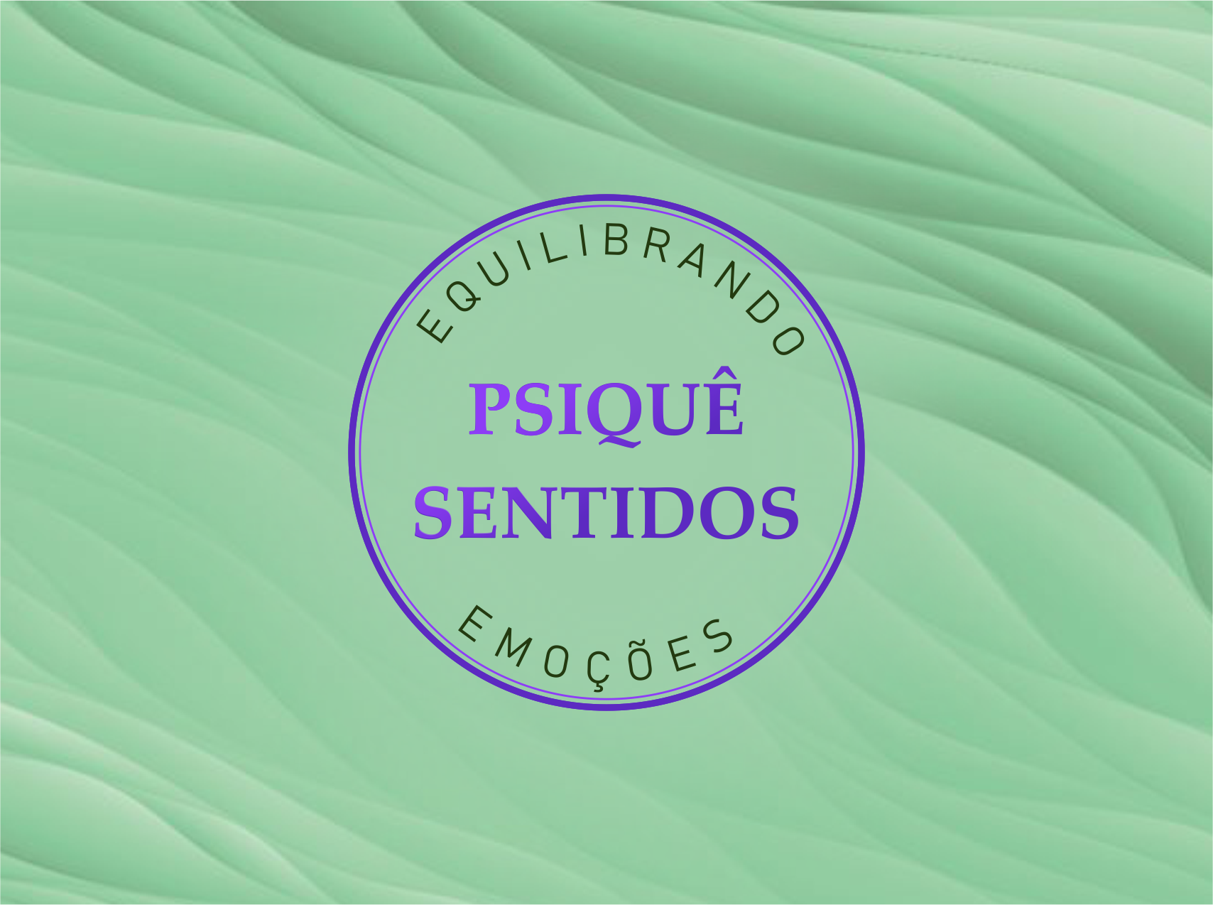 Psiquê Sentidos